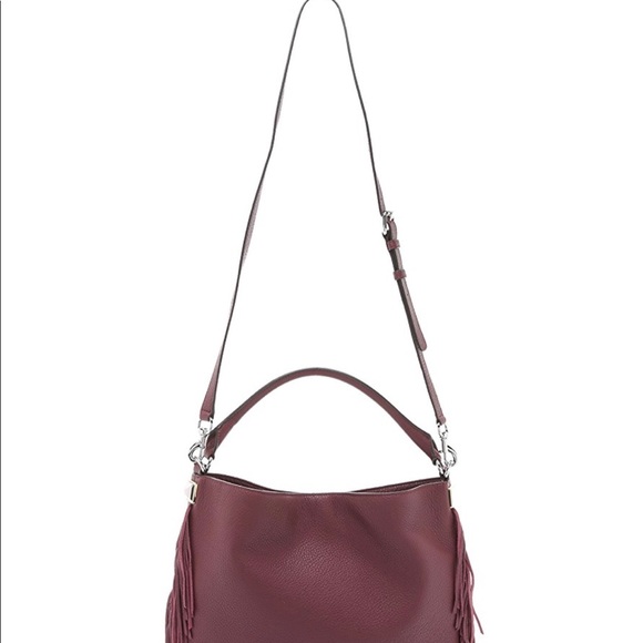 🎉HOST PICK🎉Rebecca Minkoff Clark Hobo Bag - Picture 4 of 11